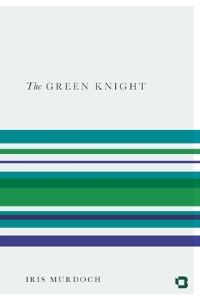 Book Cover for The Green Knight by Iris Murdoch