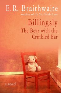 Book Cover for Billingsly by E R Braithwaite