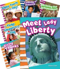 Book Cover for This Is My Country 8-Book Set by Multiple Authors