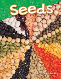 Book Cover for Seeds by Elizabeth Austen