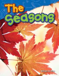 Book Cover for The Seasons by William B Rice