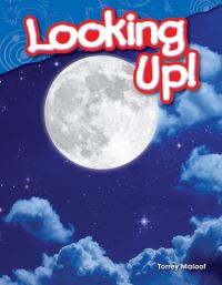 Book Cover for Looking Up! by Torrey Maloof