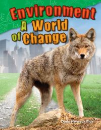 Book Cover for Environment by Dona Rice