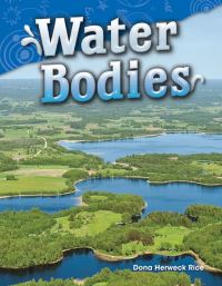 Book Cover for Water Bodies by Dona Rice