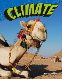 Book Cover for Climate by Torrey Maloof