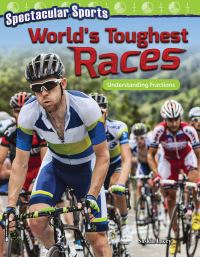 Book Cover for Spectacular Sports by Saskia Lacey