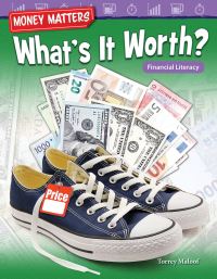 Book Cover for Money Matters by Torrey Maloof