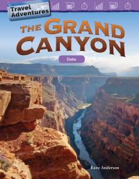 Book Cover for The Grand Canyon by Rane Anderson