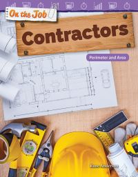 Book Cover for On the Job by Rane Anderson