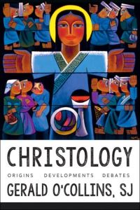 Book Cover for Christology by Gerald OCollins