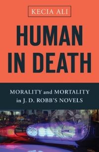 Book Cover for Human in Death by Kecia Ali