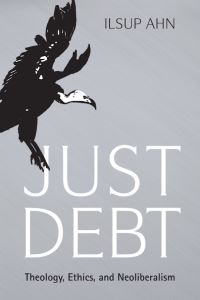 Book Cover for Just Debt by Ilsup Ahn