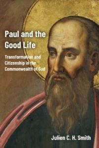 Book Cover for Paul and the Good Life by Julien Smith