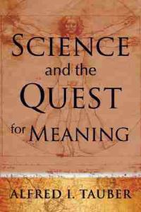 Book Cover for Science and the Quest for Meaning by Alfred I Tauber