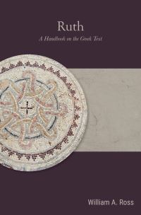 Book Cover for Ruth by 