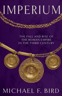 Book Cover for Imperium by Michael F Bird