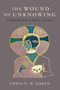 Book Cover for The Wound of Unknowing by Chris E W Green