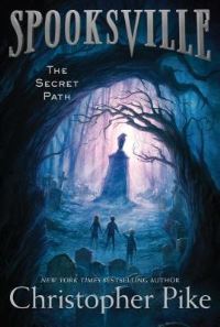 Book Cover for The Secret Path by MARTHA FREEMAN
