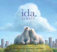 Book Cover for Ida, Always by Caron Levis