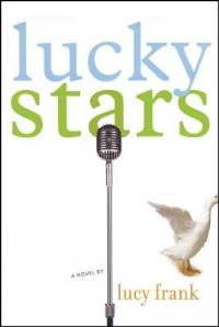 Book Cover for Lucky Stars by Douglas Jantzen
