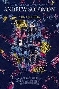 Book Cover for Far from the Tree by Andrew Solomon