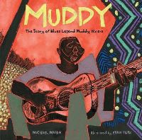 Book Cover for Muddy by Michael Mahin
