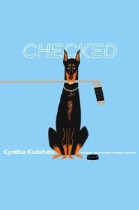 Book Cover for Checked by Cynthia Kadohata