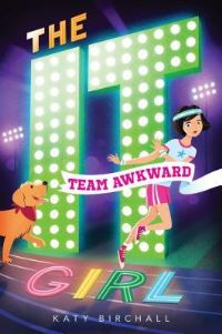 Book Cover for Team Awkward, 2 by Katy Birchall