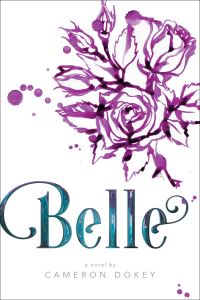 Book Cover for Belle by Cameron Dokey