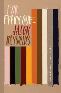 Book Cover for For Every One by Jason Reynolds