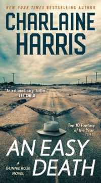 Book Cover for An Easy Death, 1 by Charlaine Harris