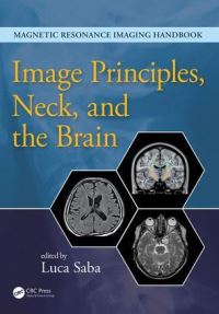 Book Cover for Magnetic Resonance Imaging Handbook by Luca Saba