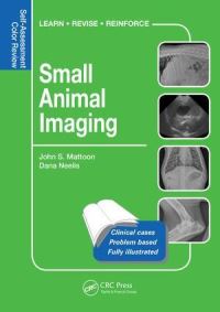 Book Cover for Small Animal Imaging by John S Mattoon