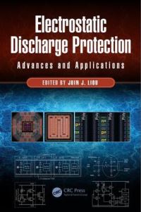 Book Cover for Electrostatic Discharge Protection by Juin J Liou