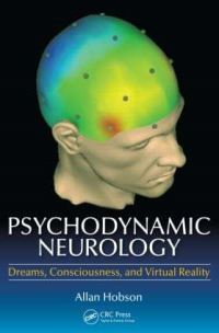 Book Cover for Psychodynamic Neurology by J Allan Hobson