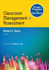 Book Cover for Classroom Management & Assessment by Robert E Slavin