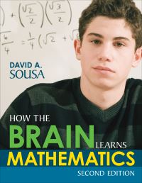 Book Cover for How the Brain Learns Mathematics by David A Sousa