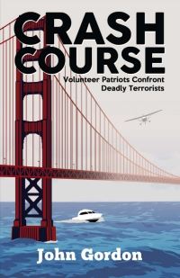 Book Cover for Crash Course by John Gordon