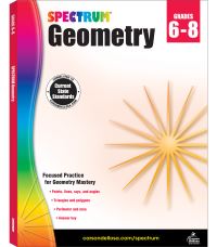 Book Cover for Spectrum Geometry by Spectrum