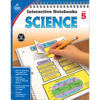 Book Cover for Science, Grade 5 by Sara Haynes Blackwood