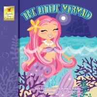 Book Cover for The Keepsake Stories Keepsake Stories Little Mermaid by Brighter Child, Carson Dellosa Education