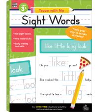 Book Cover for Sight Words by 
