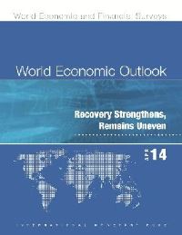Book Cover for World Economic Outlook April 2014 by International Monetary Fund