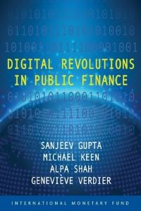 Book Cover for Digital Revolutions in Public Finance by International Monetary Fund