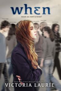 Book Cover for When by Victoria Laurie