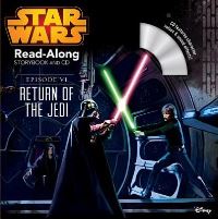 Book Cover for Star Wars by Disney Book Group