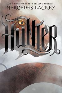 Book Cover for Hunter by Mercedes Lackey