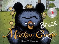 Book Cover for Mother Bruce by Ryan T Higgins