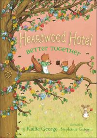 Book Cover for Better Together by K George