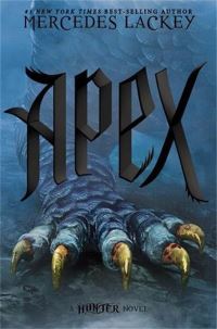 Book Cover for Apex by Mercedes Lackey